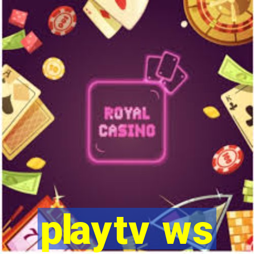 playtv ws